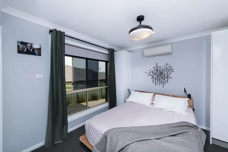Fifth view of Homely townhouse listing, 2/96 Uriarra Road, Queanbeyan NSW 2620