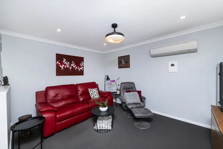 Sixth view of Homely townhouse listing, 2/96 Uriarra Road, Queanbeyan NSW 2620