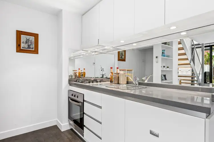 Second view of Homely apartment listing, 2103/8 Eve Street, Erskineville NSW 2043