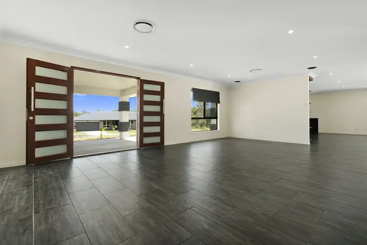 Second view of Homely house listing, 64 Hamilton Road, Elimbah QLD 4516