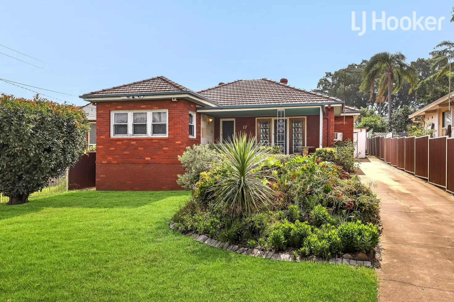 Main view of Homely house listing, 17 Old Liverpool Road, Lansvale NSW 2166