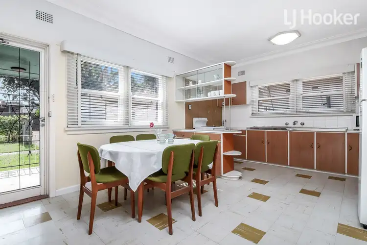Third view of Homely house listing, 17 Old Liverpool Road, Lansvale NSW 2166