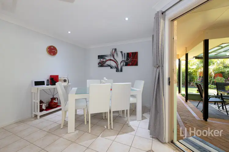 Seventh view of Homely house listing, 8 Seahorse Court, Banksia Beach QLD 4507