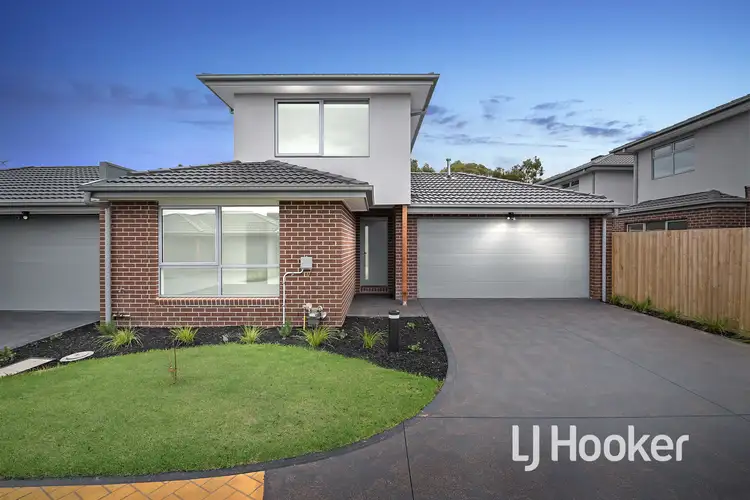 2/57 Brunnings Road, Carrum Downs VIC 3201