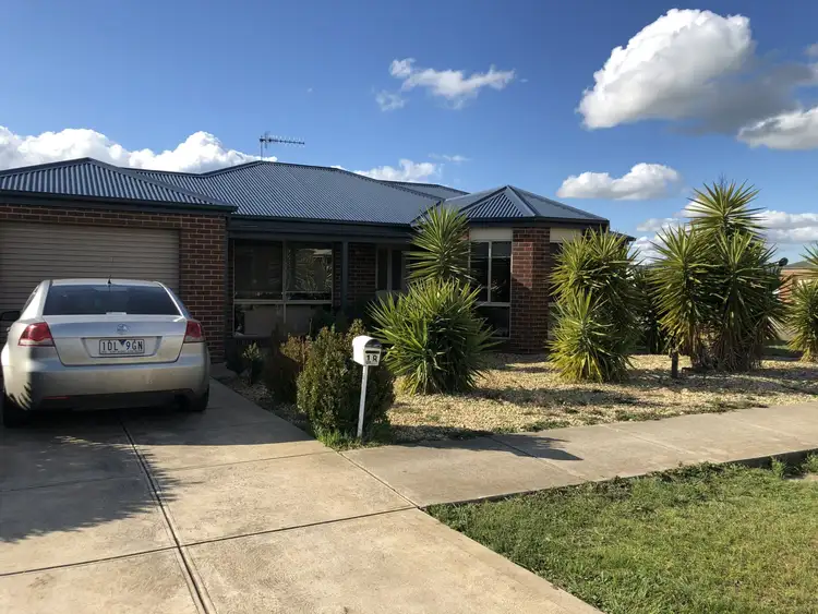 Main view of Homely house listing, 18 Chrystobel Way, Kilmore VIC 3764