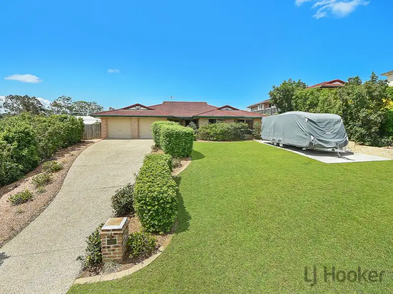 Main view of Homely house listing, 3 Borumba Court, Albany Creek QLD 4035