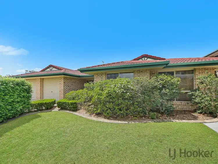 Second view of Homely house listing, 3 Borumba Court, Albany Creek QLD 4035