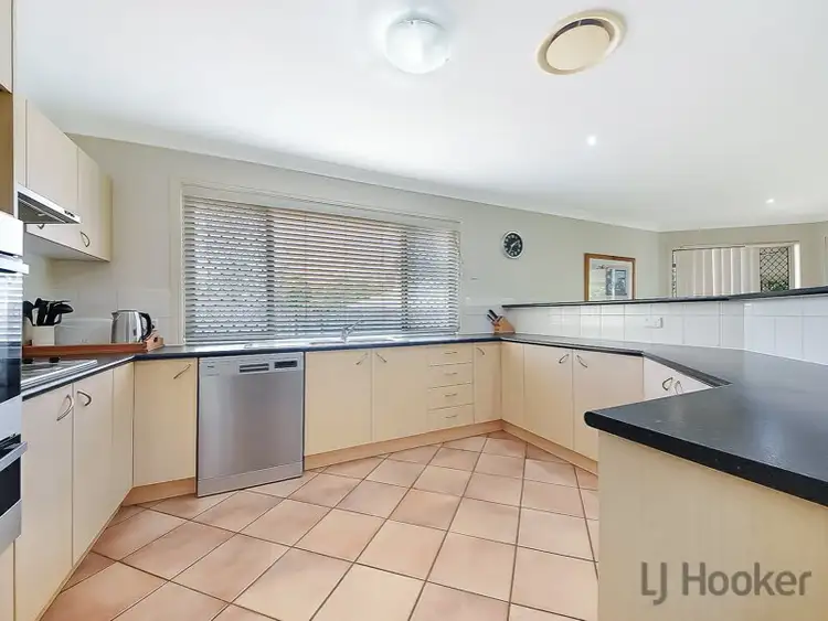Third view of Homely house listing, 3 Borumba Court, Albany Creek QLD 4035