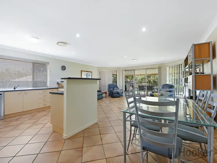 Fifth view of Homely house listing, 3 Borumba Court, Albany Creek QLD 4035