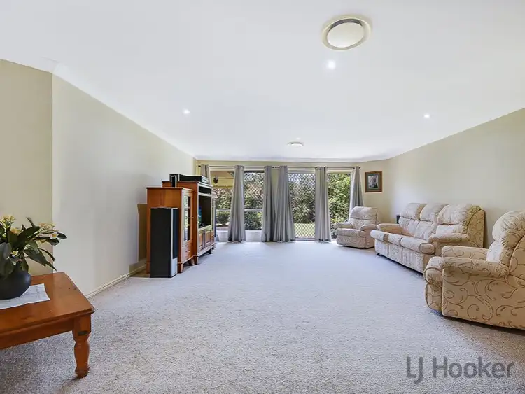 Sixth view of Homely house listing, 3 Borumba Court, Albany Creek QLD 4035