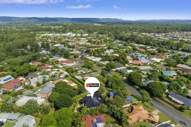 3-5 Riverside Circuit, Bellmere QLD 4510