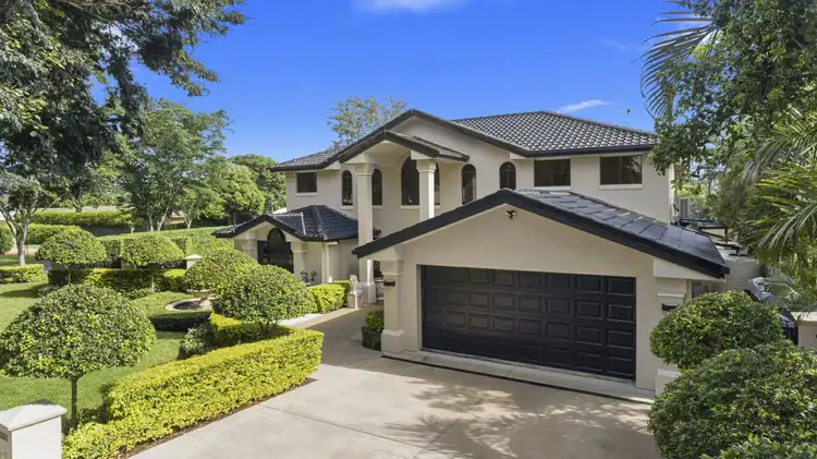 Second view of Homely house listing, 3-5 Riverside Circuit, Bellmere QLD 4510