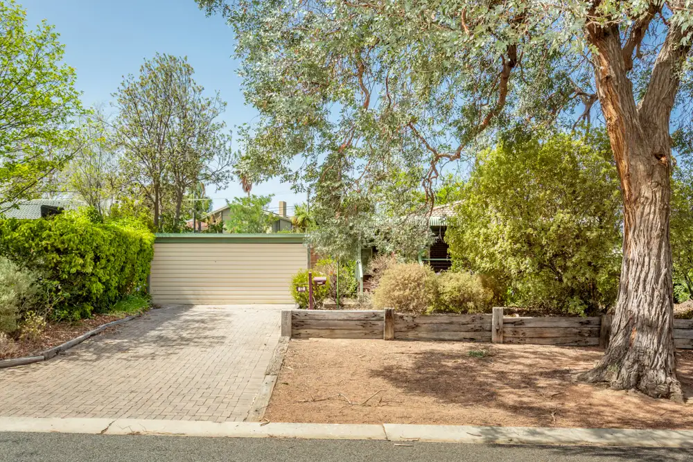 Main view of Homely house listing, 283 Hindmarsh Drive, Rivett ACT 2611