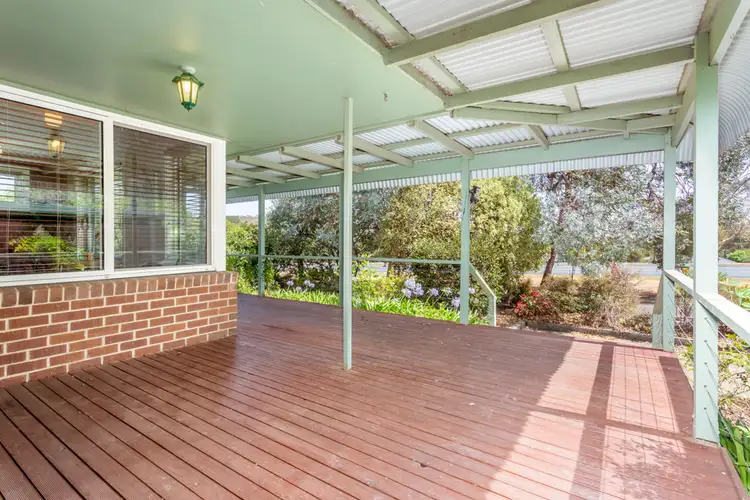 Second view of Homely house listing, 283 Hindmarsh Drive, Rivett ACT 2611