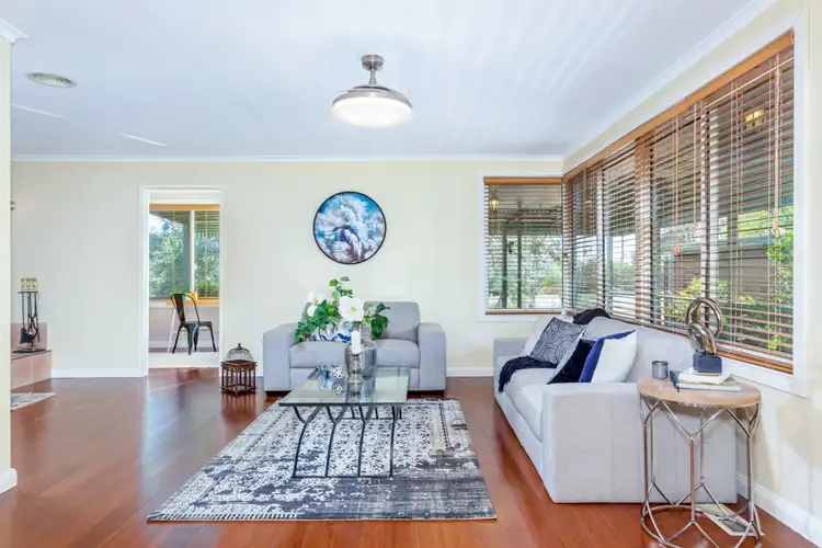 Third view of Homely house listing, 283 Hindmarsh Drive, Rivett ACT 2611