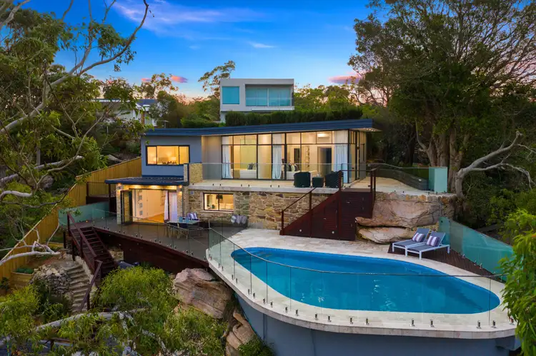 Fourth view of Homely house listing, 276 Eastern Valley Way, Middle Cove NSW 2068