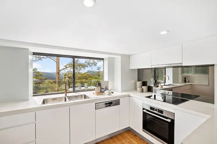 Fifth view of Homely house listing, 276 Eastern Valley Way, Middle Cove NSW 2068