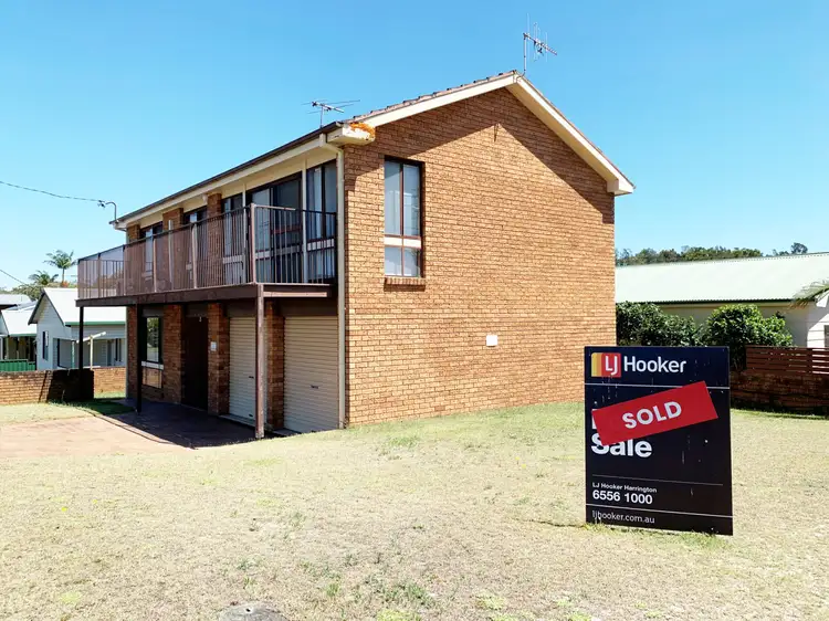 Main view of Homely house listing, 22 Elizabeth Street, Harrington NSW 2427