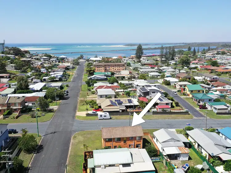 Second view of Homely house listing, 22 Elizabeth Street, Harrington NSW 2427