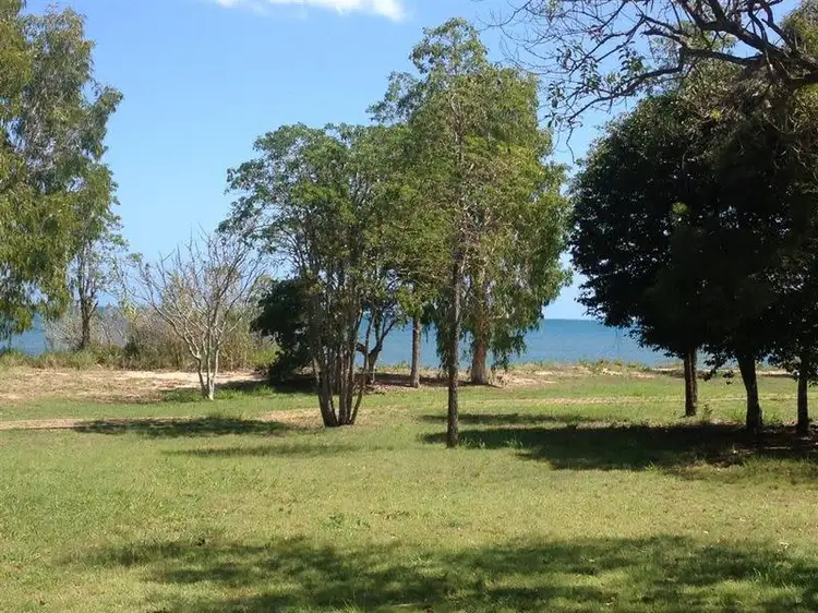 Fifth view of Homely house listing, 28 Horseshoe Bay Road, Bowen QLD 4805