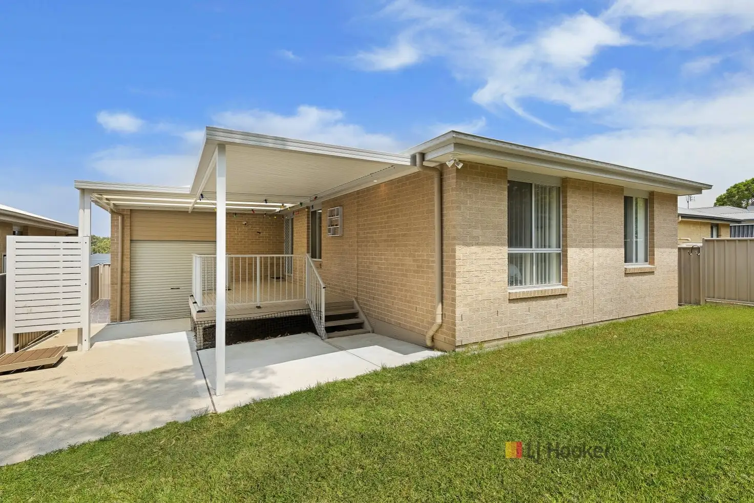 Main view of Homely house listing, 13 Roanoke Drive, Lake Munmorah NSW 2259