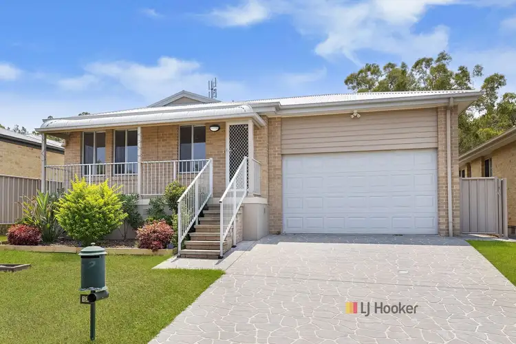 Second view of Homely house listing, 13 Roanoke Drive, Lake Munmorah NSW 2259