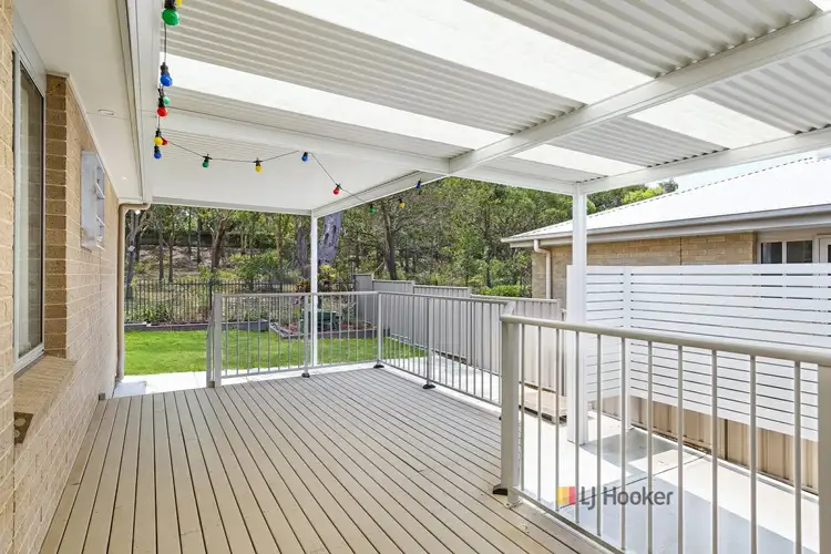 Third view of Homely house listing, 13 Roanoke Drive, Lake Munmorah NSW 2259