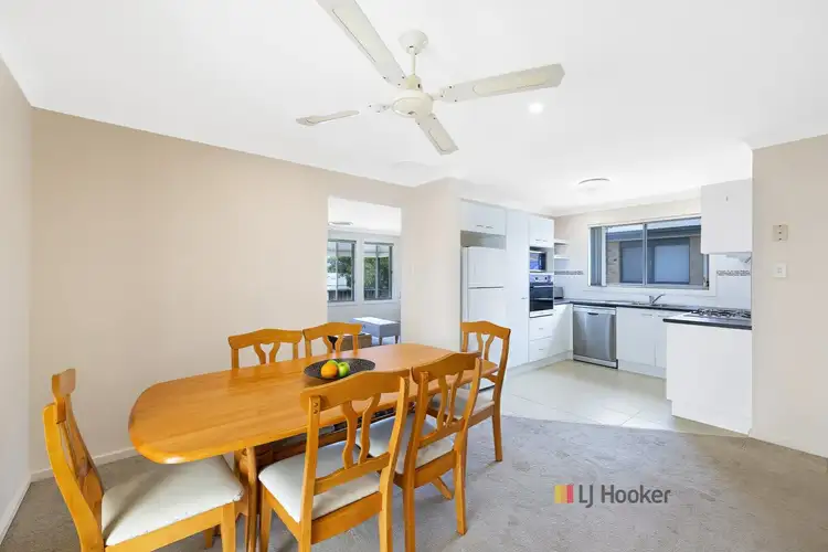 Fifth view of Homely house listing, 13 Roanoke Drive, Lake Munmorah NSW 2259