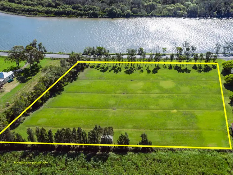Lot 1/DP810294 Pacific Highway, East Wardell NSW 2477
