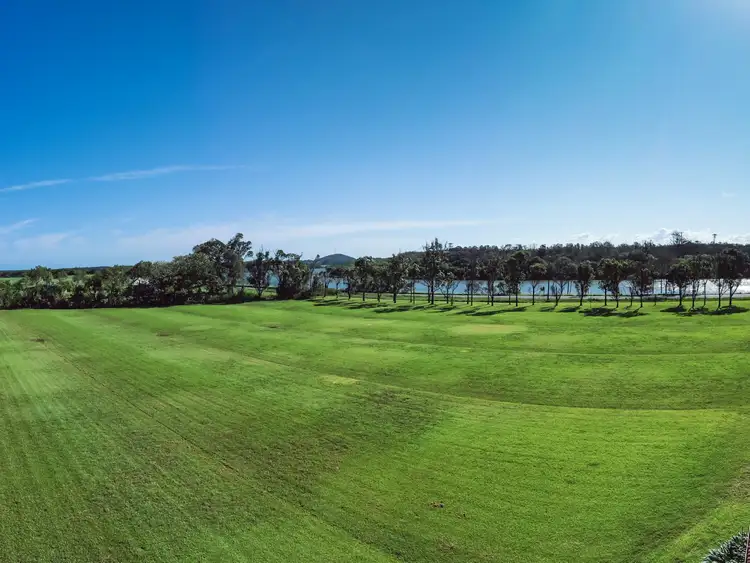 Second view of Homely land listing, Lot 1/DP810294 Pacific Highway, East Wardell NSW 2477