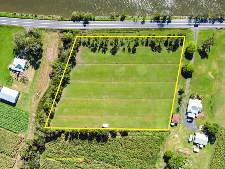 Third view of Homely land listing, Lot 1/DP810294 Pacific Highway, East Wardell NSW 2477