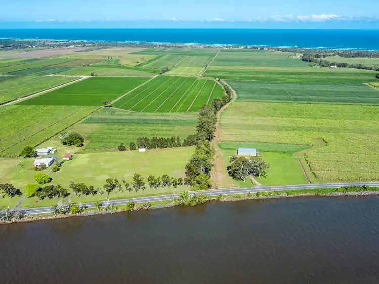 Fourth view of Homely land listing, Lot 1/DP810294 Pacific Highway, East Wardell NSW 2477
