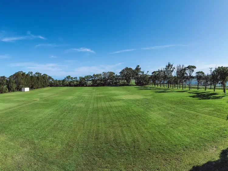 Fifth view of Homely land listing, Lot 1/DP810294 Pacific Highway, East Wardell NSW 2477