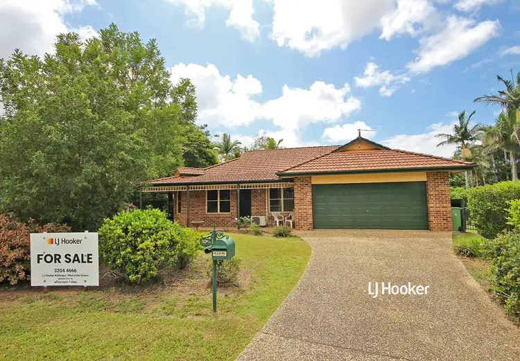Main view of Homely house listing, 10 Kenwood Court, Kallangur QLD 4503
