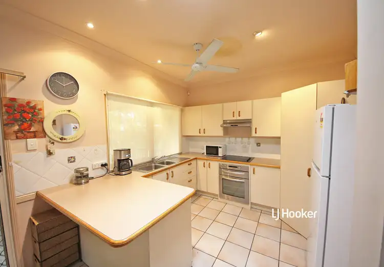 Second view of Homely house listing, 10 Kenwood Court, Kallangur QLD 4503
