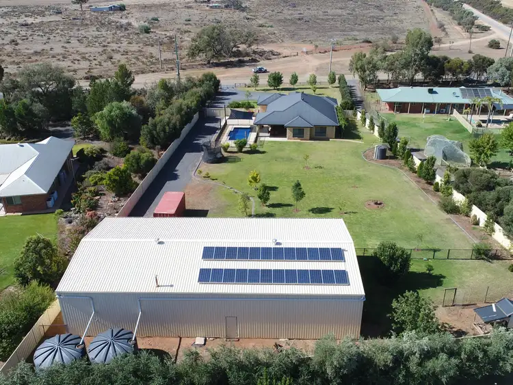 Third view of Homely house listing, 184 - 186 Werril Street, Swan Hill VIC 3585