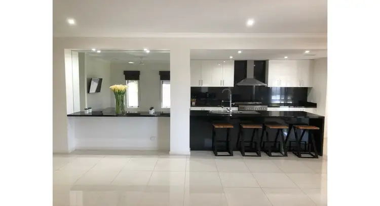 Fifth view of Homely house listing, 184 - 186 Werril Street, Swan Hill VIC 3585