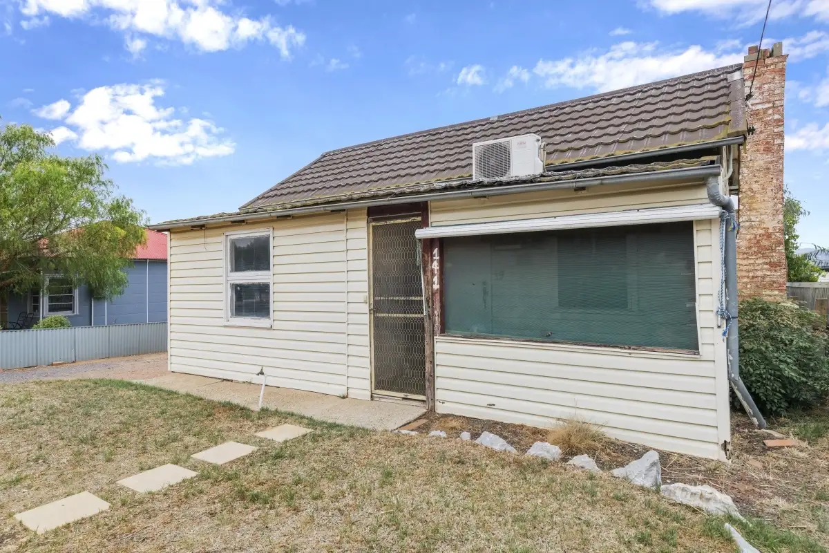 Main view of Homely house listing, 141 Collett Street, Queanbeyan NSW 2620