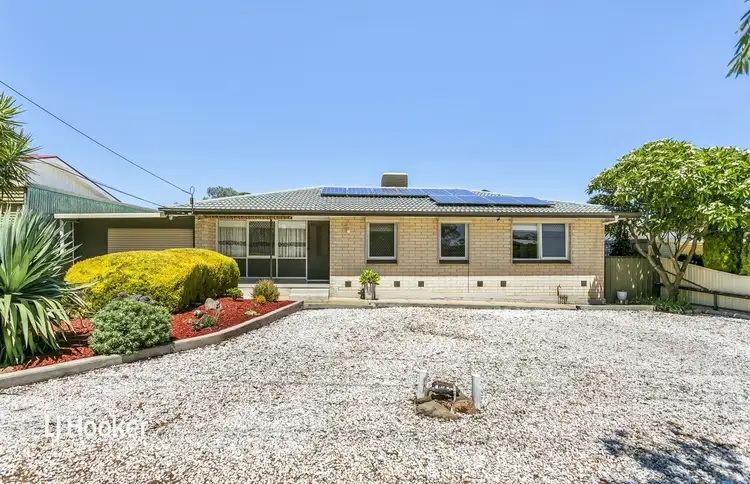 87 Maxwell Road, Ingle Farm SA 5098