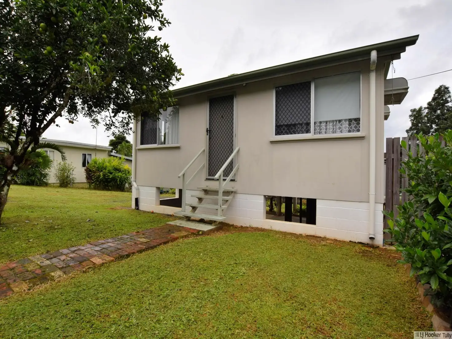 Main view of Homely house listing, 4 Brannigan Street, Tully QLD 4854