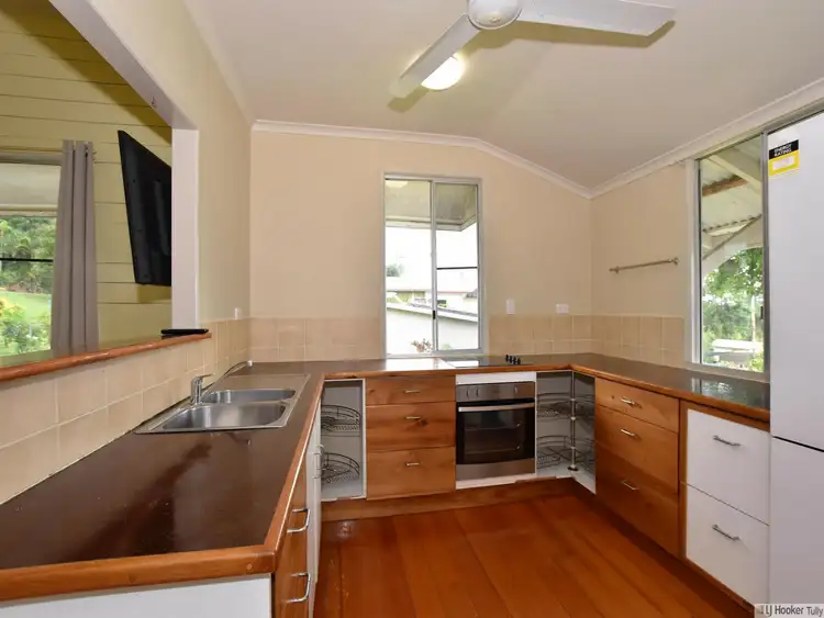 Second view of Homely house listing, 4 Brannigan Street, Tully QLD 4854