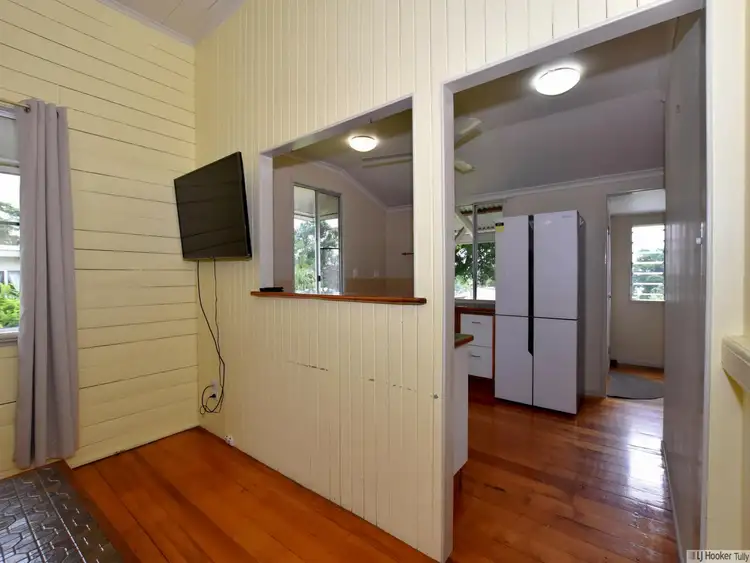 Fourth view of Homely house listing, 4 Brannigan Street, Tully QLD 4854