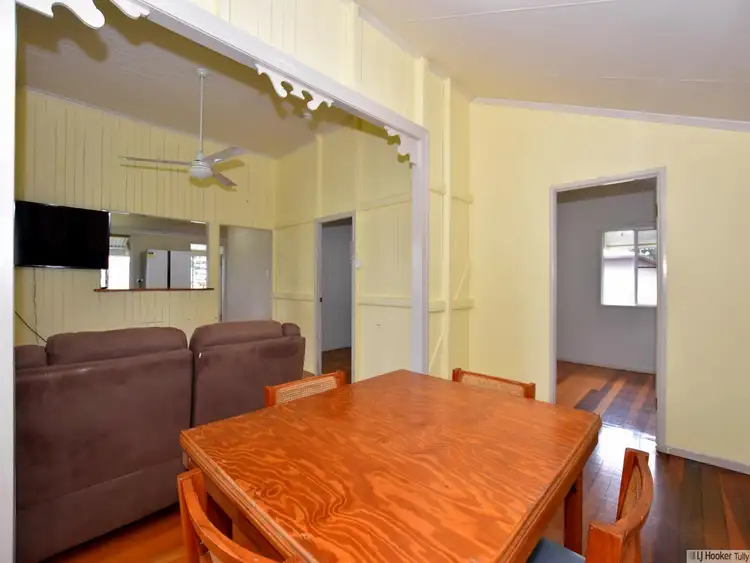 Fifth view of Homely house listing, 4 Brannigan Street, Tully QLD 4854
