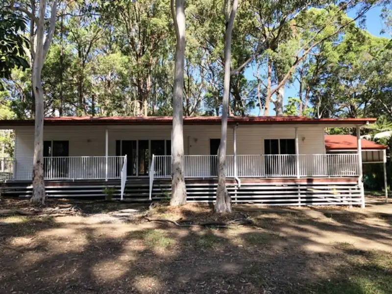 Main view of Homely house listing, 2 Sandpiper Parade, Macleay Island QLD 4184
