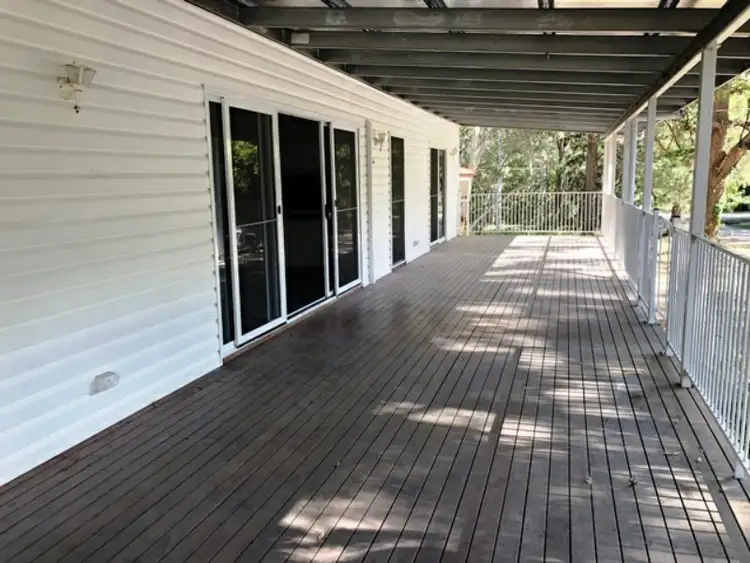 Second view of Homely house listing, 2 Sandpiper Parade, Macleay Island QLD 4184