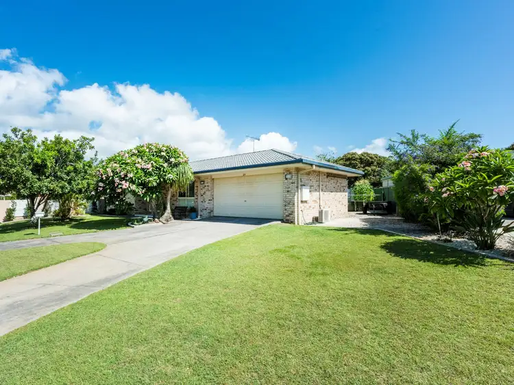 29 Melville Street, Iluka NSW 2466
