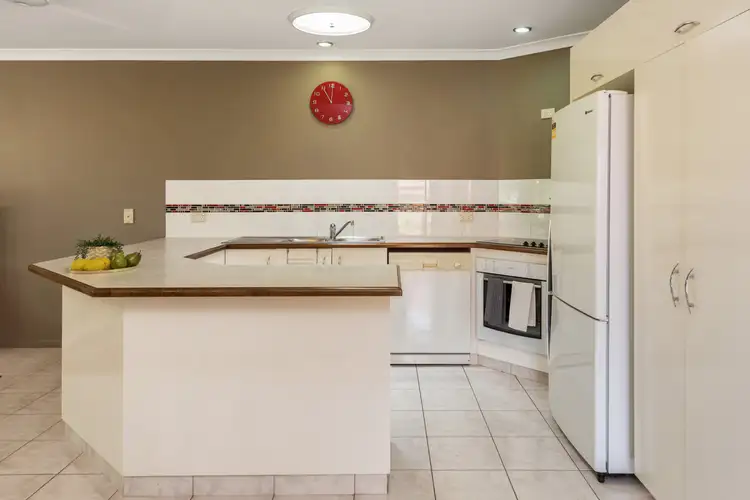 Third view of Homely house listing, 11/10-18 Barron Road, Birkdale QLD 4159