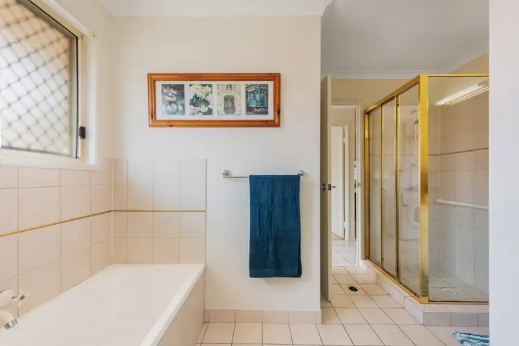 Fourth view of Homely house listing, 11/10-18 Barron Road, Birkdale QLD 4159