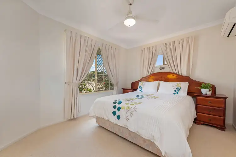Fifth view of Homely house listing, 11/10-18 Barron Road, Birkdale QLD 4159