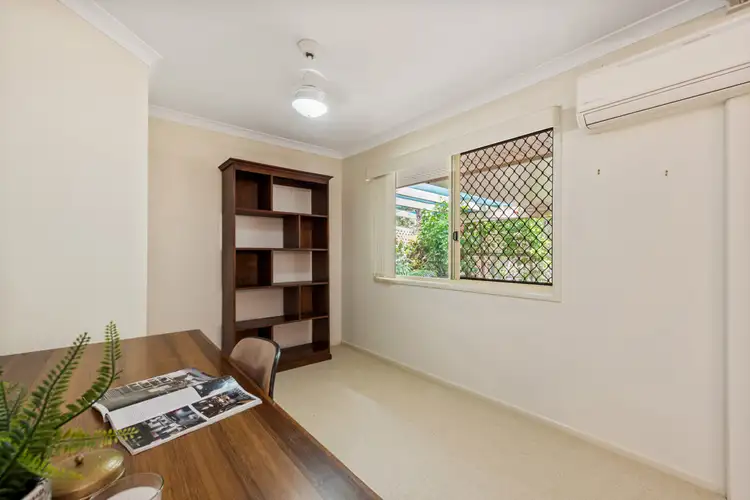 Sixth view of Homely house listing, 11/10-18 Barron Road, Birkdale QLD 4159